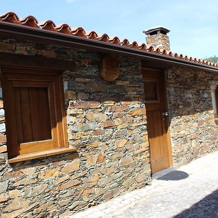 Casa Da Comareira Guest House Gois Exterior photo